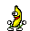 Les bananes de Micki